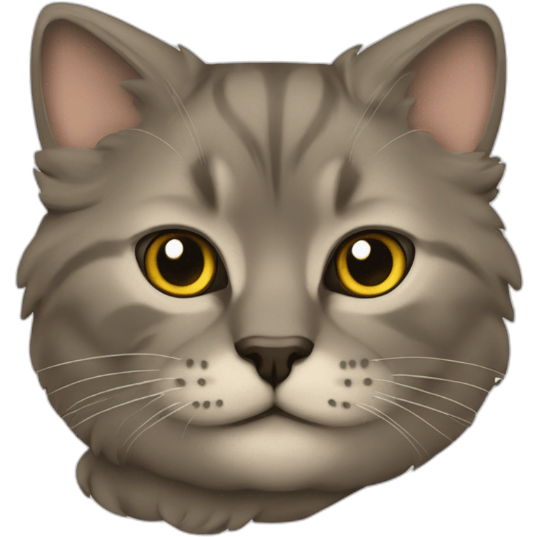 cat-Nietzsche emoji