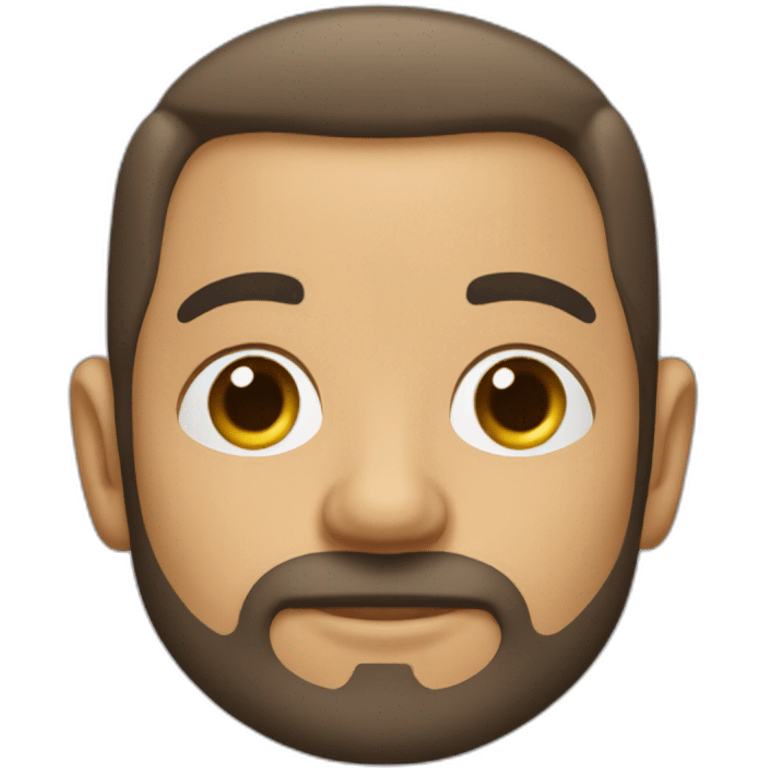 Carlos Pérez Alcántara emoji