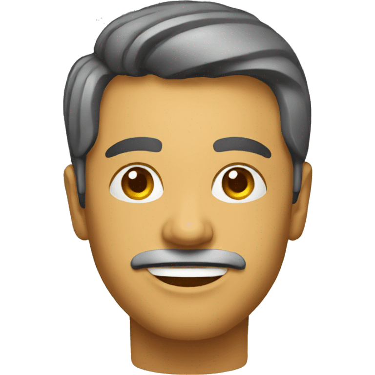 speaker emoji