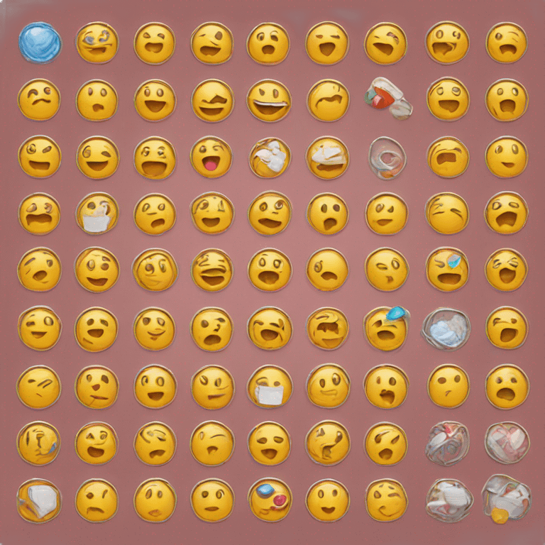 frontend framework knolling emoji