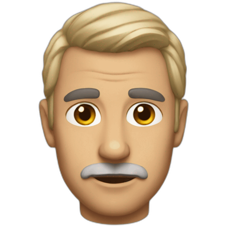 Gaspar  emoji