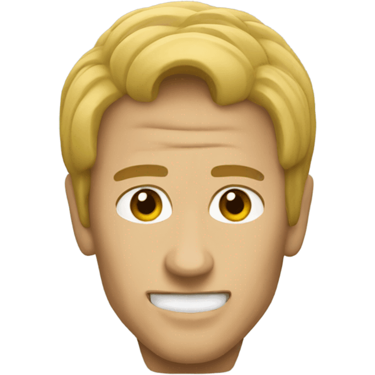 Cobra Kai emoji