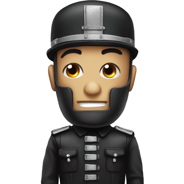 rammstein  emoji