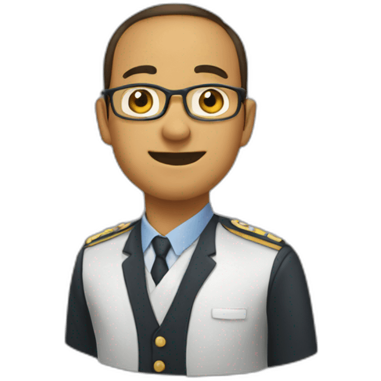 Anies emoji