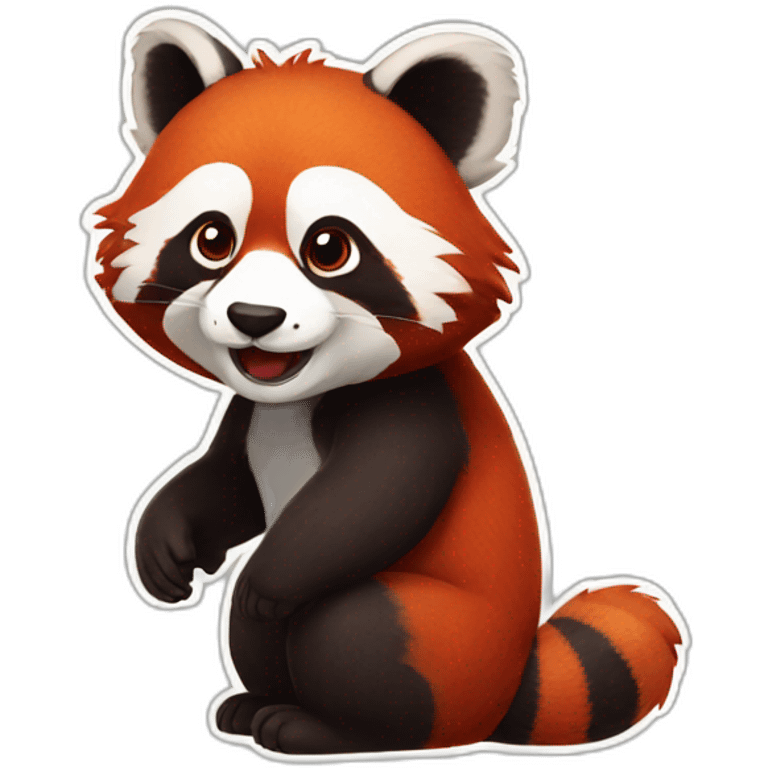 redpanda emoji