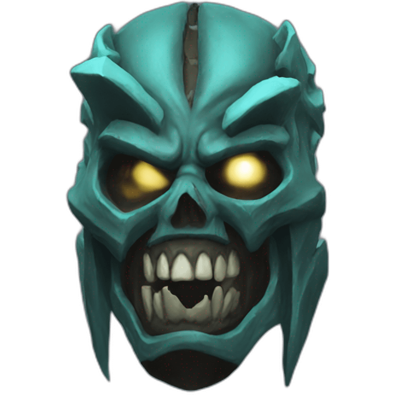 soul reaver emoji