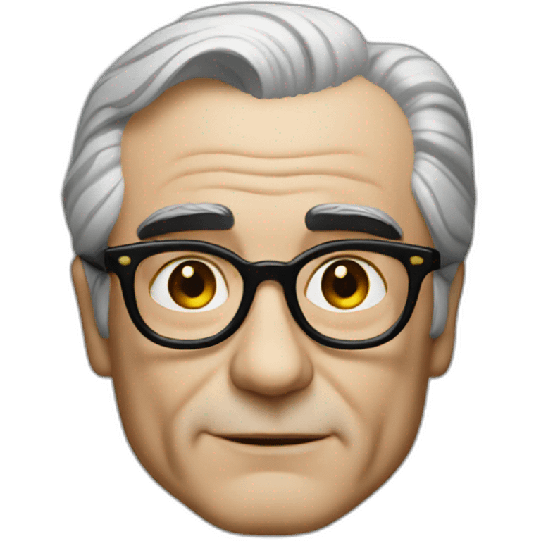 martin scorsese emoji