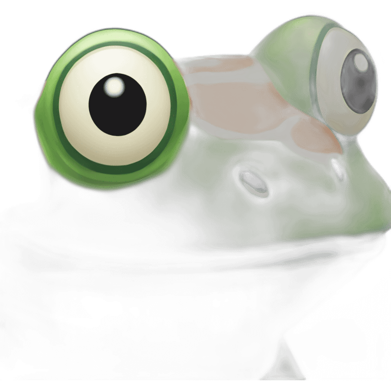 Gamamaru frog naruto emoji