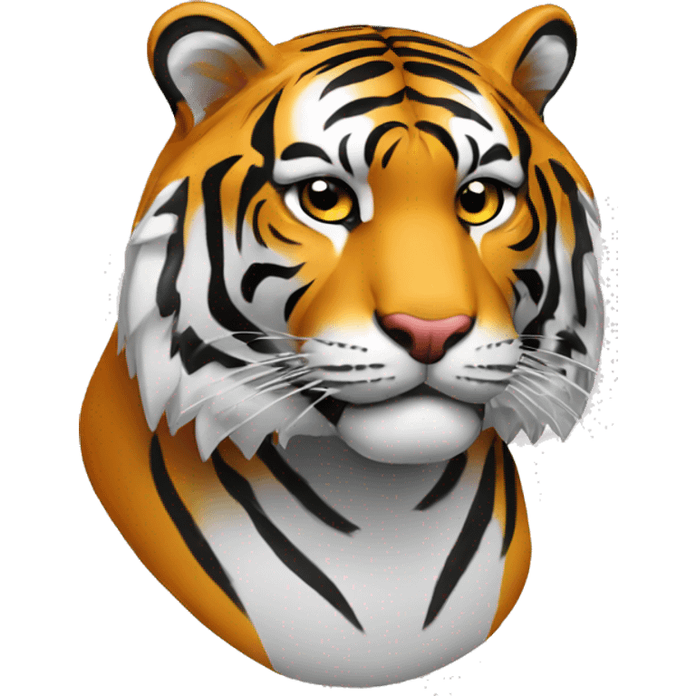 Tiger trading forex emoji