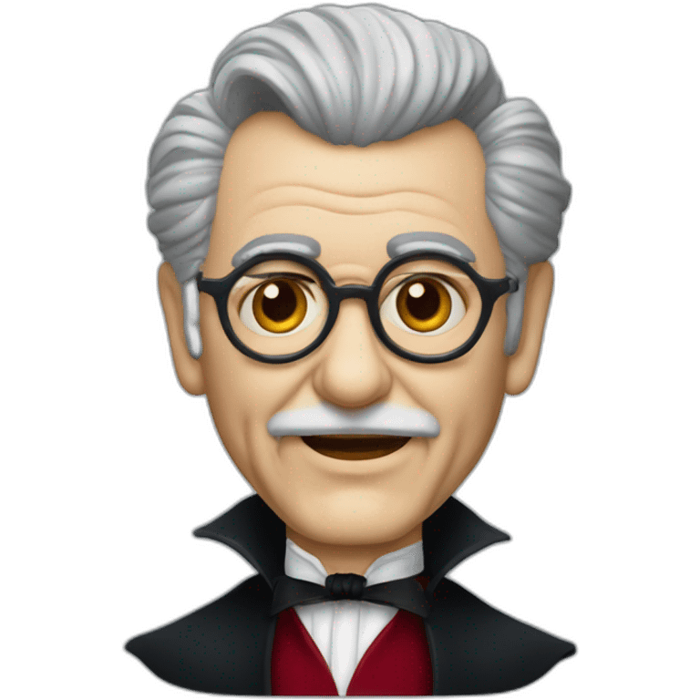 Dracula fromage Francis Ford Coppola  emoji