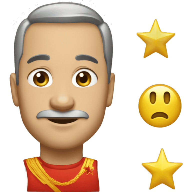 ussr emoji