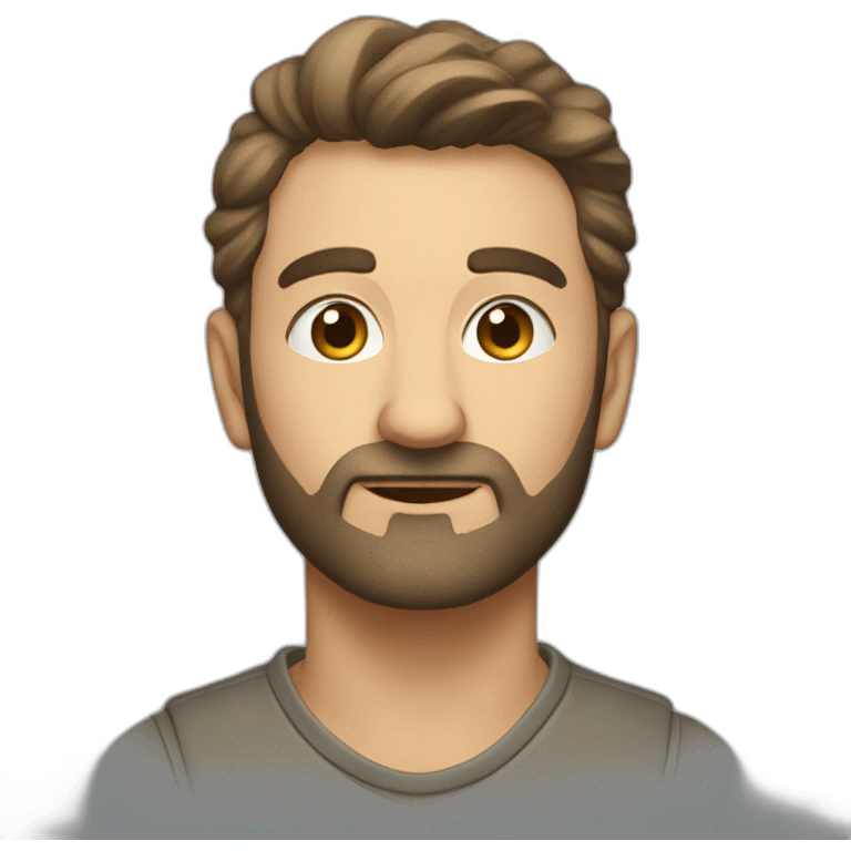 Arb Alexandru emoji