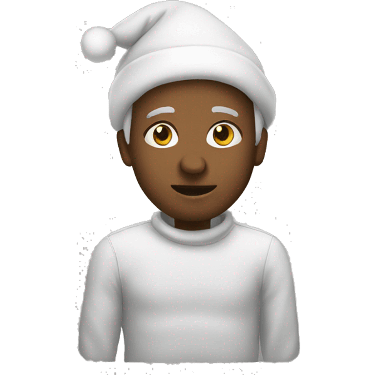 Christmas  emoji