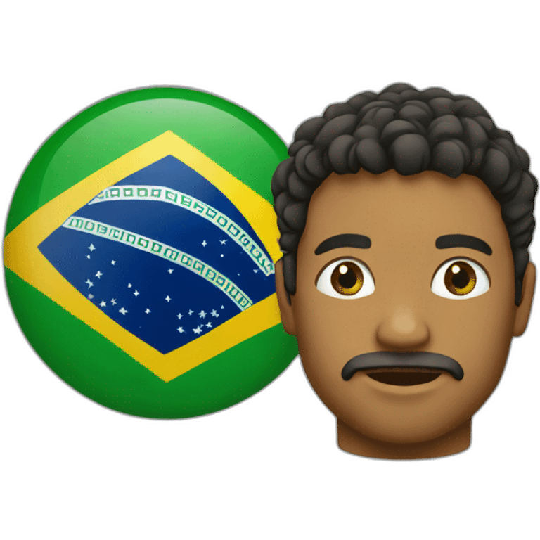 brazil emoji