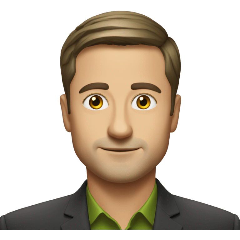 Zelensky emoji