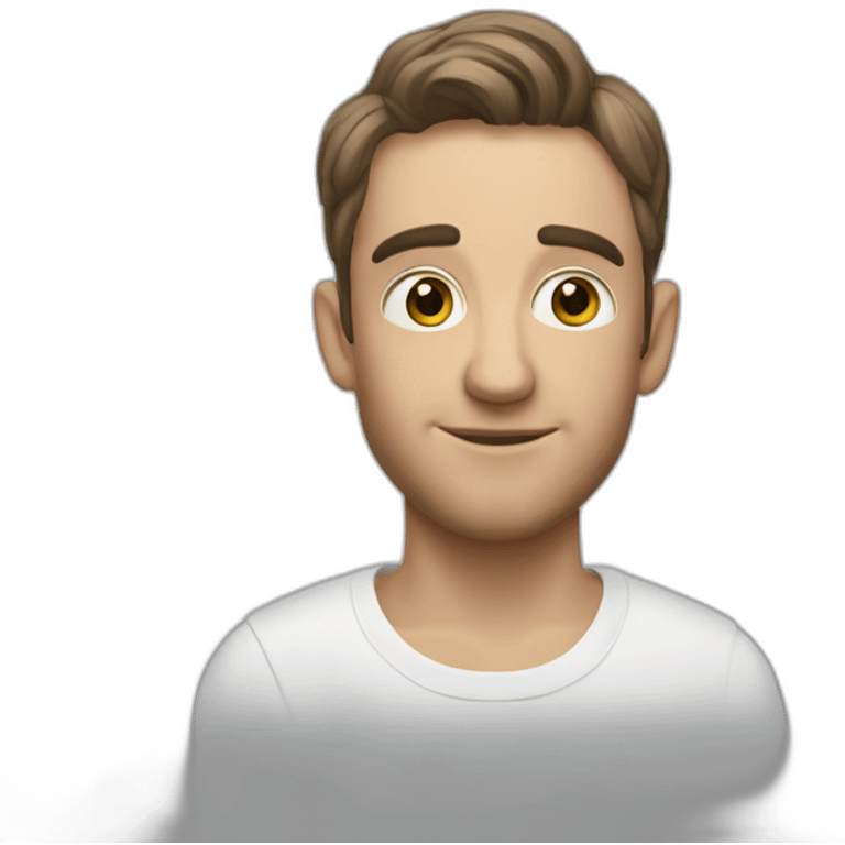 thibaut rapicault emoji