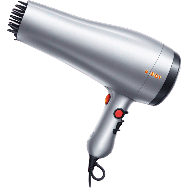 hairdryer dyson  emoji