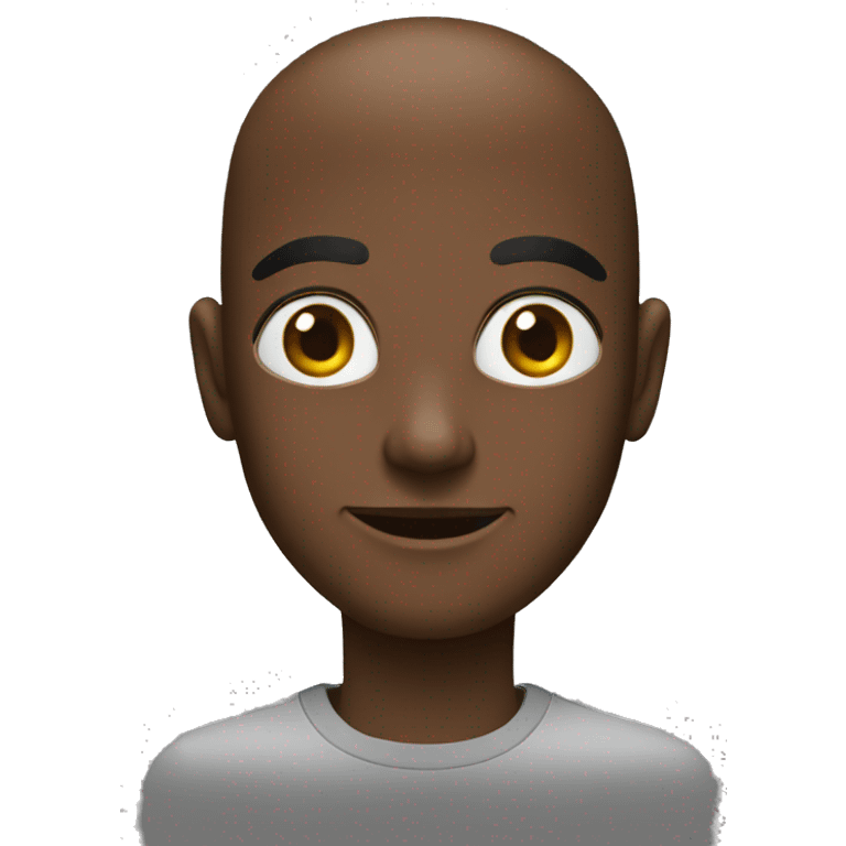 la voitue noire emoji