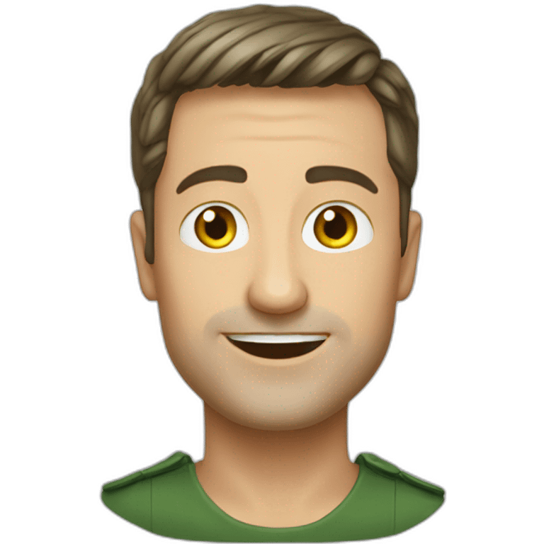 Zelenskyi  emoji