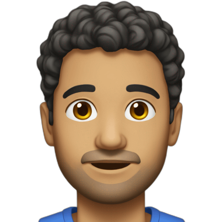 Oussama Ammar emoji