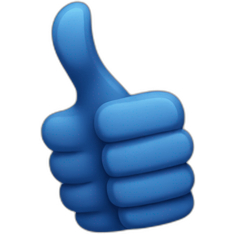 thumbs up emoji