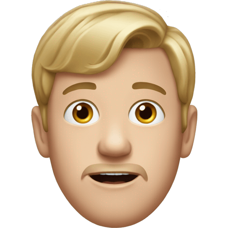 realistic home alone kevin emoji