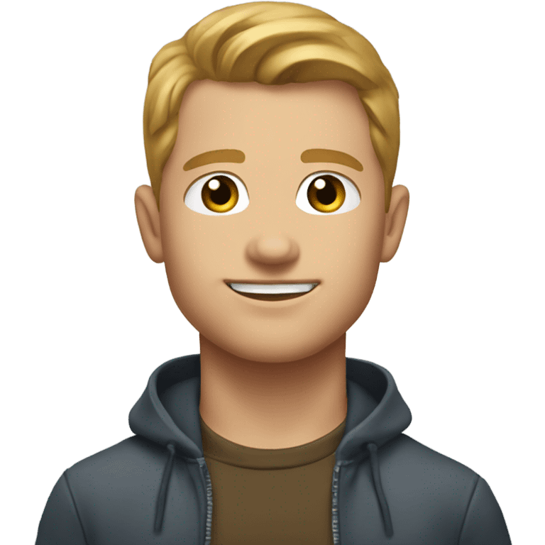 Colton soczka emoji