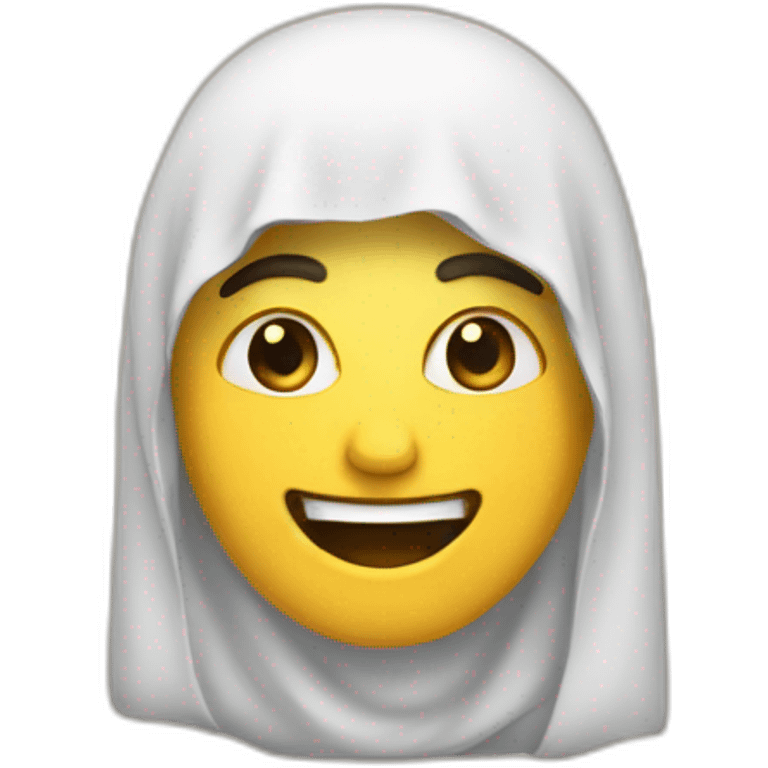 Allah emoji