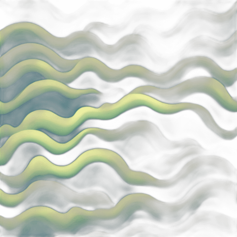 Concentric water waves emoji