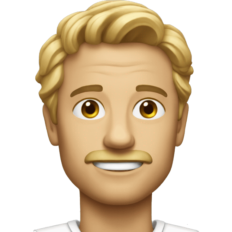 Stive Rogers emoji