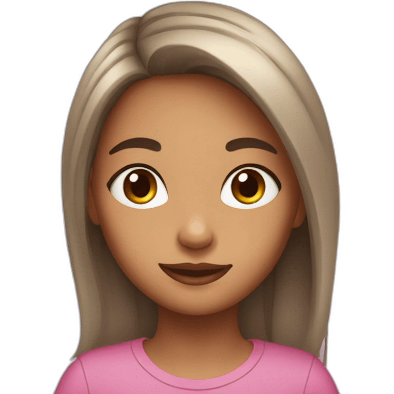 girl with name marina emoji