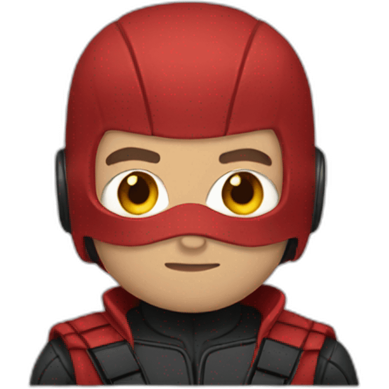 Daredevil emoji