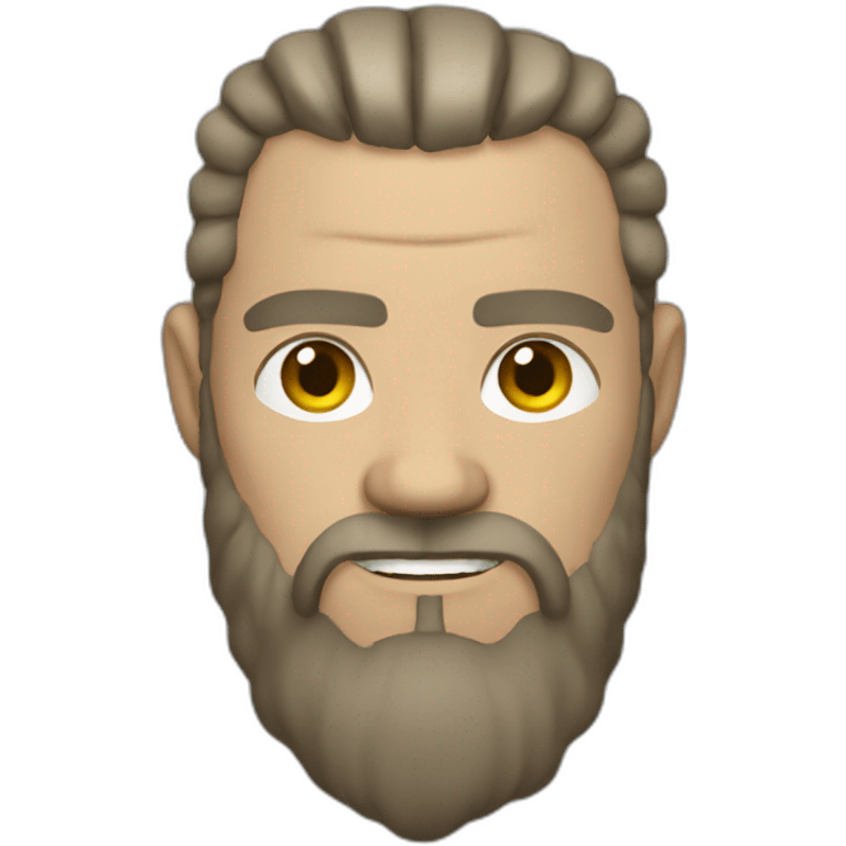 Ragnar emoji