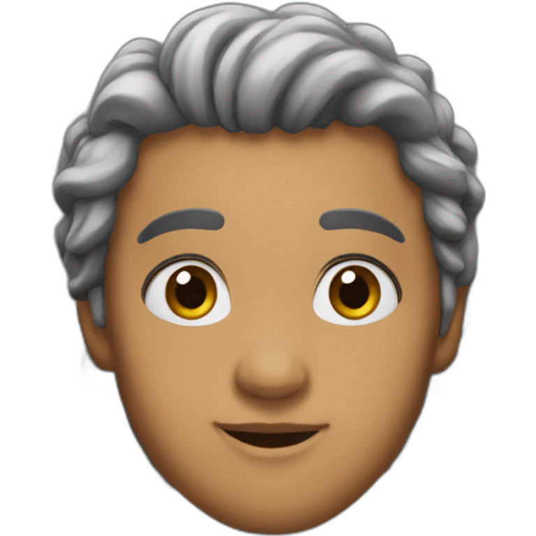 Rue emoji