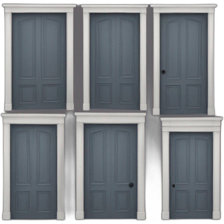 Doors seek robloc emoji