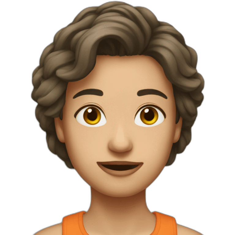 Калина emoji