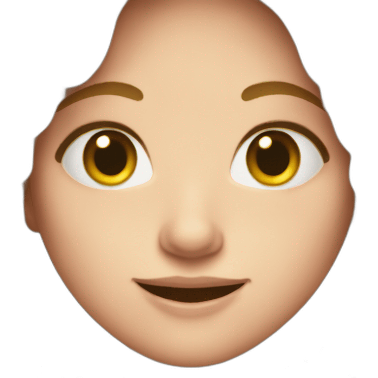 Lizzy McAlpine emoji