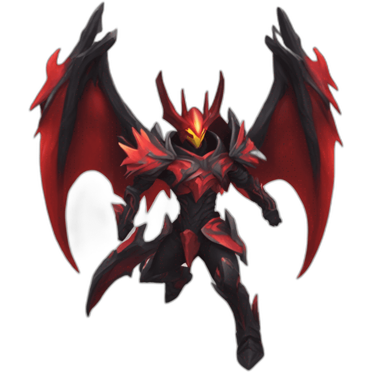 Aatrox emoji