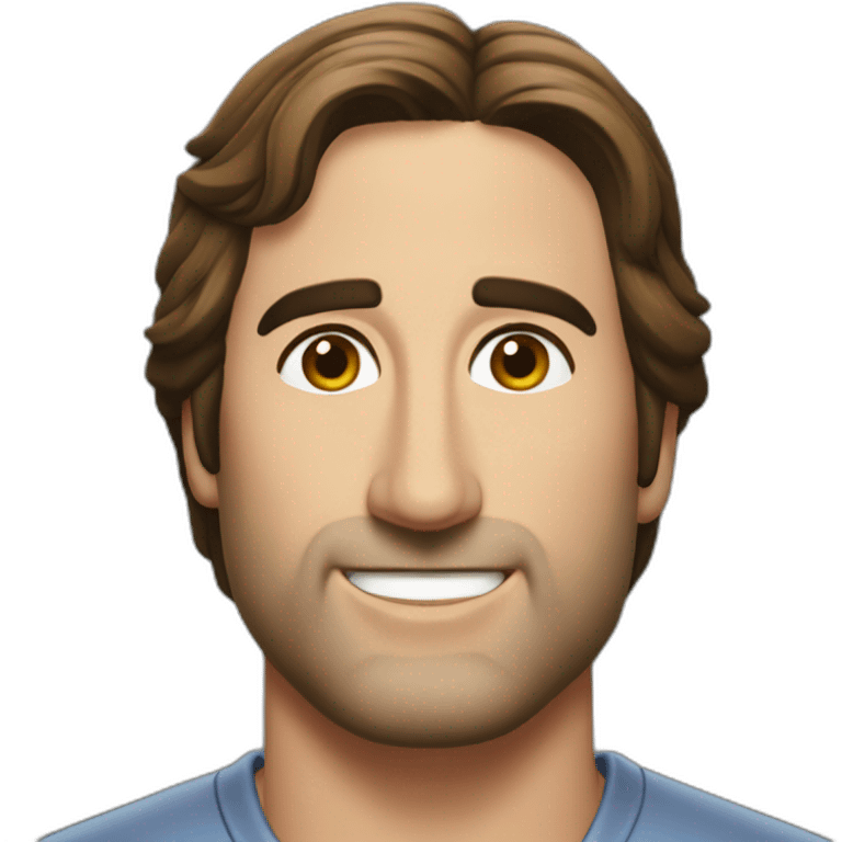 luke wilson emoji