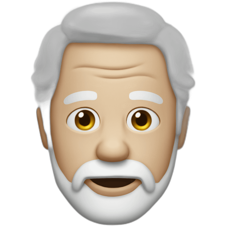 Hide the pain harold emoji