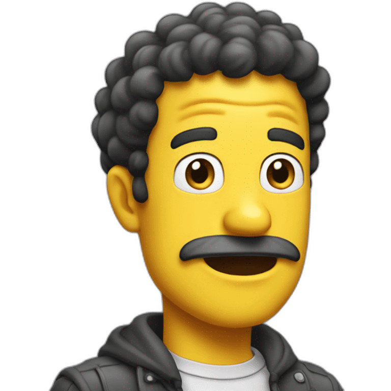 Bob l’éponge  emoji