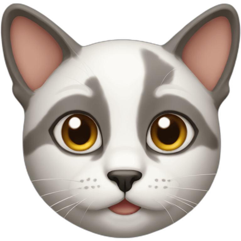 italian cat emoji