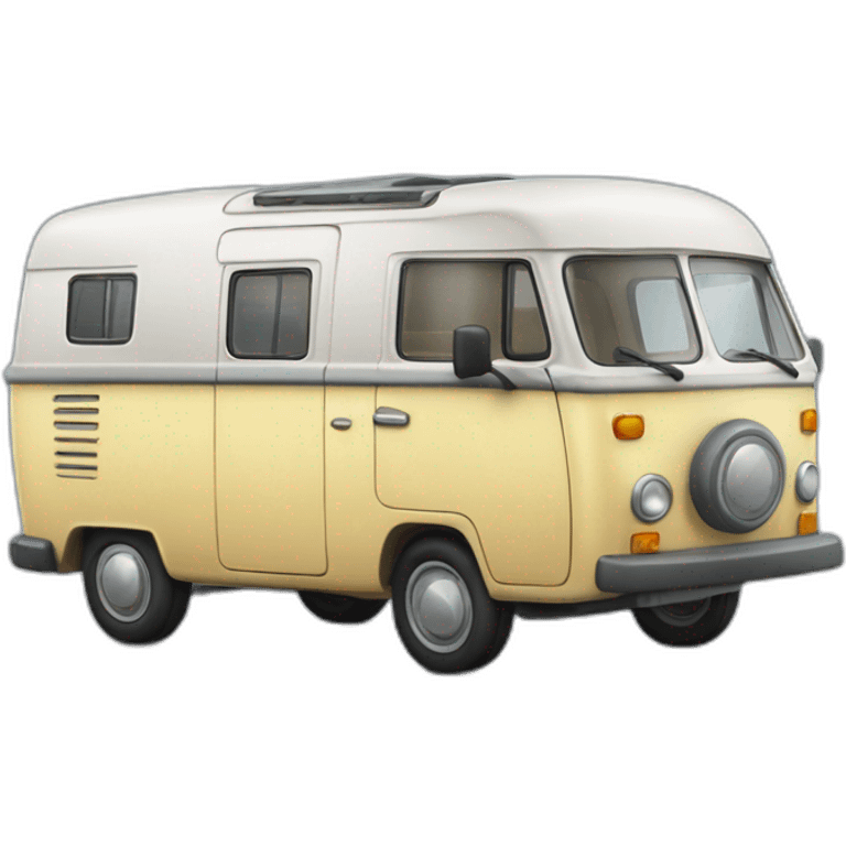 Wohnwagen knaus emoji