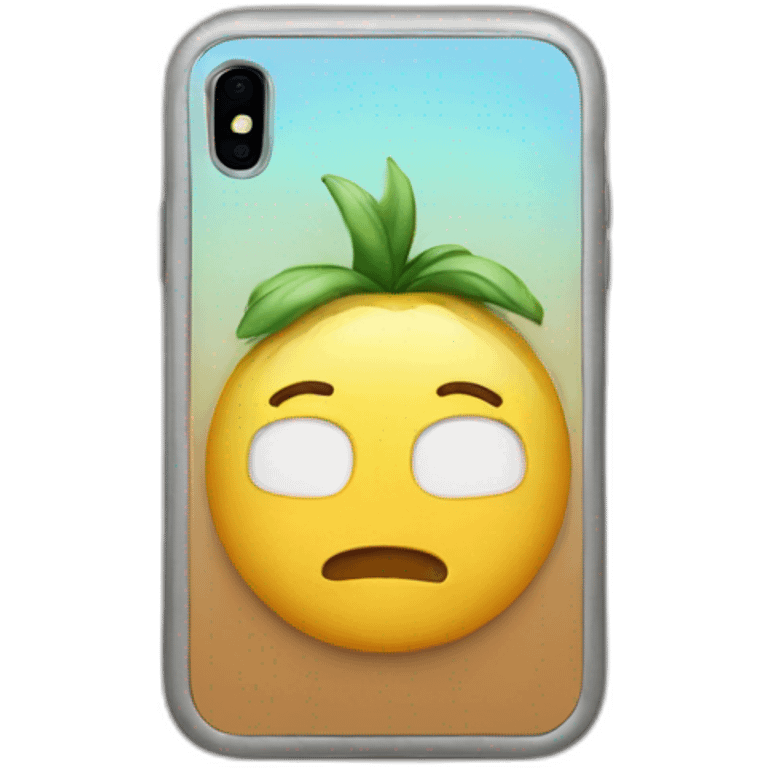 emoji iphone emoji