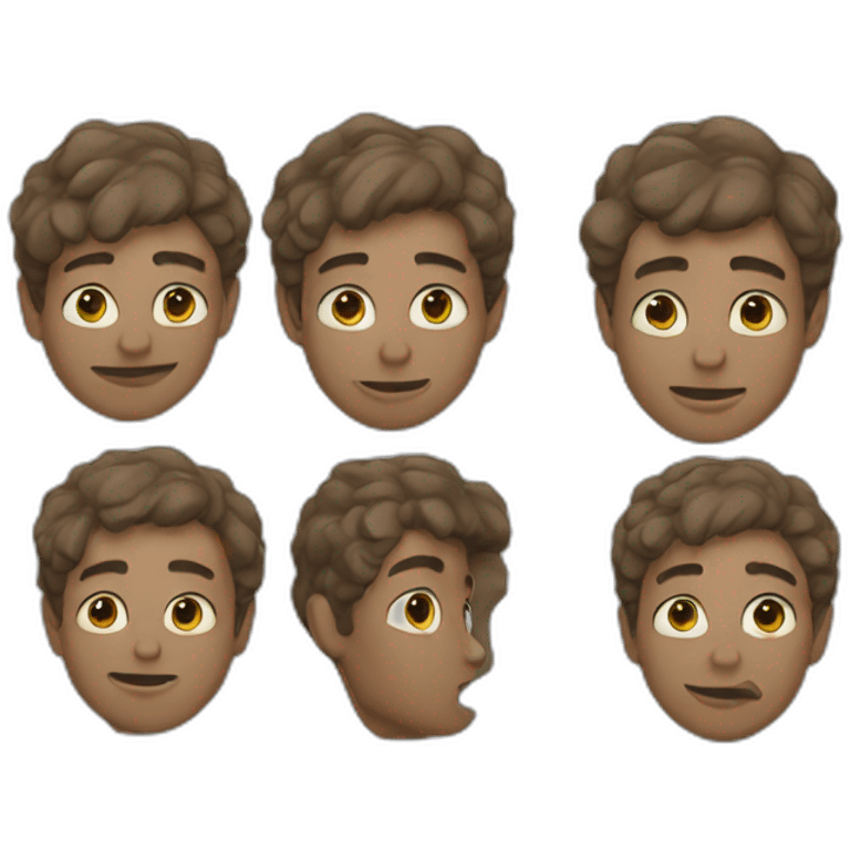 Genesis emoji