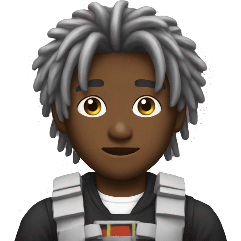 Lil uzi emoji