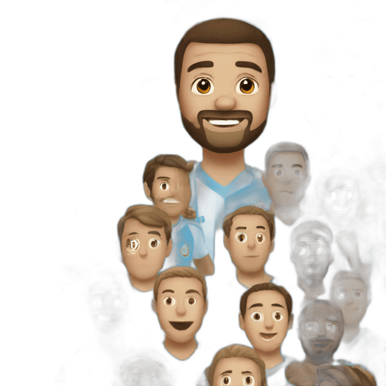 Olympique de Marseille emoji