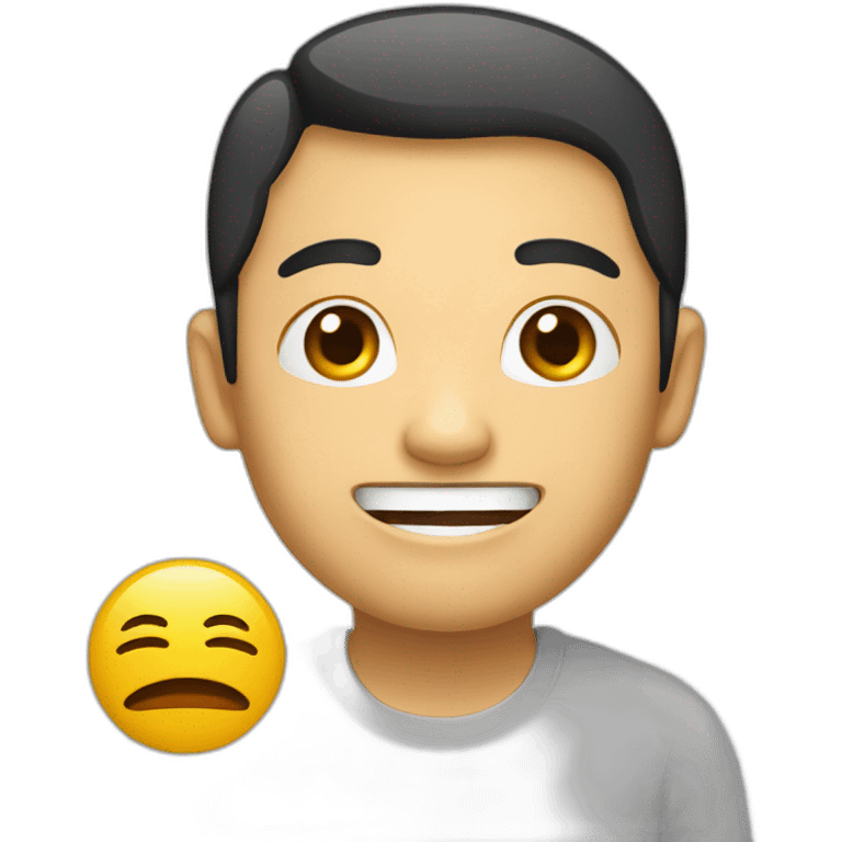 malaysian with hokkien langguage emoji