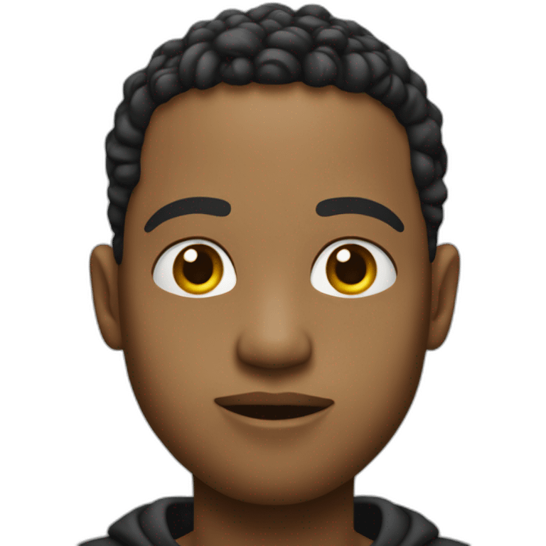 Lil durk emoji