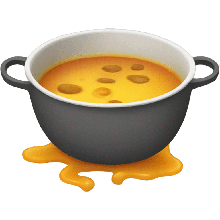 Broth emoji